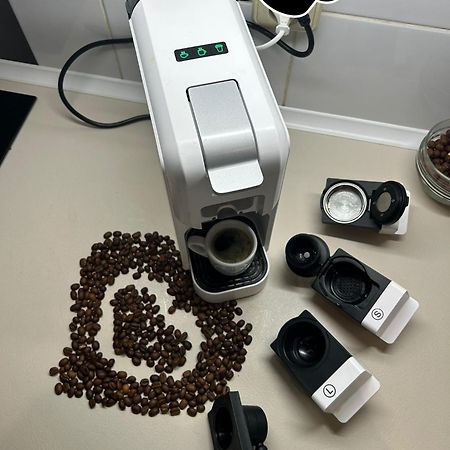 Apartman Vejminek アベルタミ エクステリア 写真