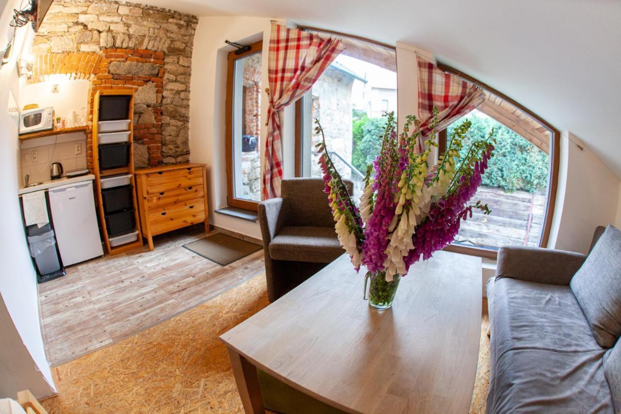 Apartman Vejminek アベルタミ エクステリア 写真